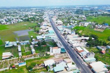 Long An tìm chủ cho 2 dự án NOXH gần 8.000 tỷ