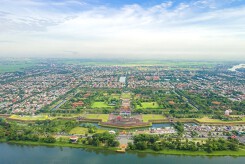 Thông tin quy hoạch nên biết khi mua nhà đất tại TP Huế