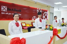 Cập nhật biểu lãi suất ngân hàng SeABank tháng 5/2024 mới nhất