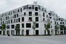 Đề xuất dùng hợp đồng mua nhà ở hình thành trong tương lai để đăng ký thường trú
