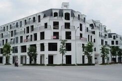 Đề xuất dùng hợp đồng mua nhà ở hình thành trong tương lai để đăng ký thường trú