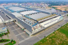 Samsung muốn rót thêm dòng vốn tỷ USD vào Việt Nam