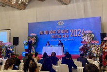 Chủ tịch Trương Anh Tuấn: Hoàng Quân không đổ thừa vào hoàn cảnh, chúng tôi từng có một số sai lầm