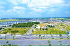 Hoàng Quân nói về mục đích hợp tác với Novaland