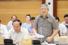 Thu giữ trên 500 lượng vàng, hơn 1.000 sổ đỏ trong vụ Tập đoàn Phúc Sơn