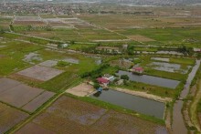 VSIP Thái Bình bao giờ xây dựng?