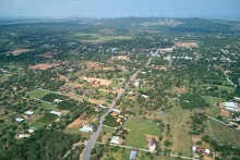 Tiến độ sân bay Phan Thiết