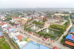 Fecon khởi công khu đô thị 2.200 tỷ ở Thái Nguyên