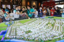Chuyên gia: Môi giới địa ốc tay ngang hết thời tham gia thị trường