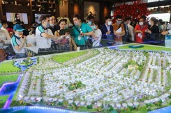 Chuyên gia: Môi giới địa ốc tay ngang hết thời tham gia thị trường