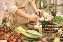 Cúng mùng 5 tháng 5 trong nhà hay ngoài sân? Gợi ý giờ đẹp cúng tết Đoan Ngọ