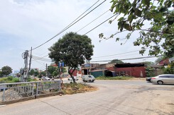 Tiến độ dự án đường Tam Trinh vướng mắc nhiều năm ở quận Hoàng Mai