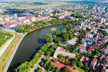 Đến 2030, Hưng Yên có quy mô kinh tế và trình độ phát triển trong nhóm dẫn đầu cả nước