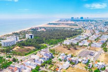 Các dự án nghỉ dưỡng liên tục dời thời gian mở bán