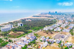 Các dự án nghỉ dưỡng liên tục dời thời gian mở bán
