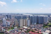 Nhiều người mua chung cư đang lãi 30 - 50%