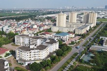Đề xuất miễn giảm tiền sử dụng đất với các dự án nhà ở xã hội