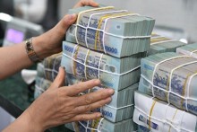 Giao bổ sung kế hoạch đầu tư công trung hạn vốn ngân sách trung ương