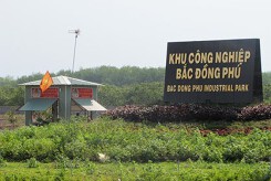 Doruco có thể lãi hơn nghìn tỷ nhờ KCN Bắc Đồng Phú giai đoạn 2