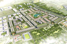 Kosy muốn huy động 800 tỷ đồng trái phiếu