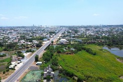 Nhiều dự án bất động sản ở Đồng Nai còn vướng mắc, doanh nghiệp kiến nghị gì?