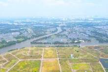Luật mới có làm bất động sản tăng giá?