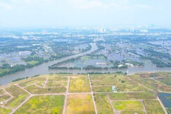 Luật mới có làm bất động sản tăng giá?