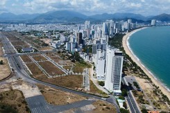 Bộ Quốc phòng tìm khách hàng mua đất dự án của Tập đoàn Phúc Sơn
