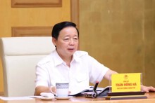 Phó thủ tướng yêu cầu siết quy chuẩn an toàn chung cư mini