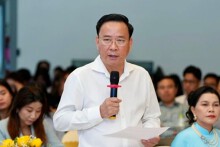 Phó Tổng Giám đốc Hưng Thịnh: Tính tiền sử dụng đất quá cao, giá nhà không thể giảm