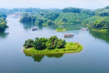 Phú Thọ sắp có siêu dự án đô thị sân golf gần 500 ha