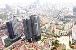 Bất động sản tuần qua (9/6 - 15/6): Khánh Hoà miễn phí cấp số đỏ, Fecon khởi công khu đô thị ở Thái Nguyên