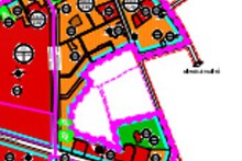 Bản đồ quy hoạch giao thông phường Hàng Trống, Hoàn Kiếm, Hà Nội đến năm 2030