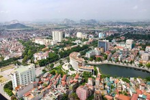 Thanh Hóa tìm chủ cho ba dự án hơn 2.500 tỷ