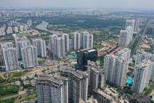 Đề xuất quản lý doanh thu hàng năm với cá nhân bán, cho thuê bất động sản