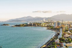 Hai yếu tố có thể cải thiện thị trường nhà ở Khánh Hoà