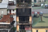 Rà soát nhà trọ, nhiều tầng về phòng cháy chữa cháy