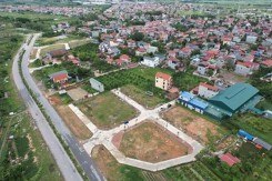 TP Rạch Giá đấu giá 36 nền đất ở, một nền đất TMDV, khởi điểm từ ba tỷ đồng/nền