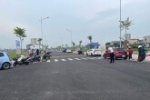 Xuất hiện những phiên đấu giá đất có hàng nghìn hồ sơ tham gia