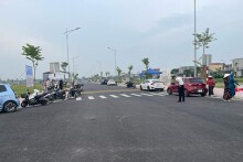 Xuất hiện những phiên đấu giá đất có hàng nghìn hồ sơ tham gia
