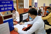 Gia hạn thời hạn nộp thuế, tiền thuê đất năm 2024