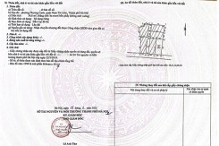Từ năm 2025 sẽ đổi sổ đỏ ghi sai vị trí đất