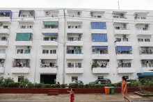 Sắp sửa gói tín dụng 120.000 tỷ cho nhà ở xã hội