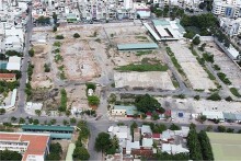 Khánh Hòa sắp đấu giá nhiều lô đất lớn