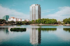 Bộ sưu tập bất động sản của tỷ phú thế giới có gì đặc biệt?