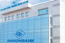 Lãi suất ngân hàng Saigonbank tiếp tục ổn định tháng 6/2024