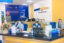 Biểu lãi suất Ngân hàng Bảo Việt tháng 6/2024 tăng tại nhiều kỳ hạn