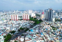 Hơn 55.000 nhà trọ nguy cơ cháy nổ cao tại TP HCM