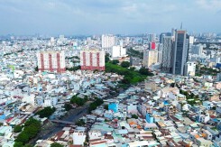 Hơn 55.000 nhà trọ nguy cơ cháy nổ cao tại TP HCM