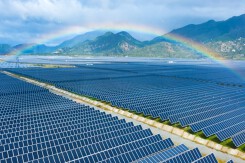 Nộp đủ tiền nợ thuế, Chủ tịch Trung Nam Group được gỡ lệnh hoãn xuất cảnh